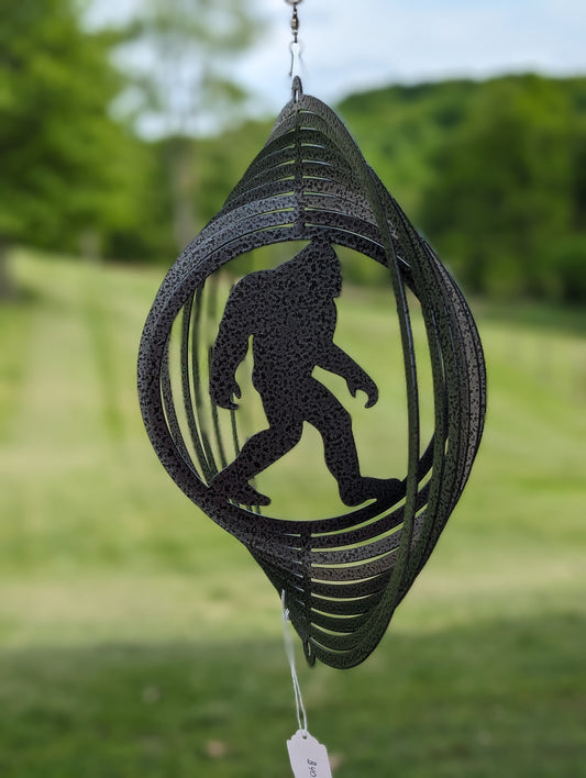 Bigfoot Windspinner