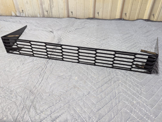 Hood Scoop Vent for Mule Pro